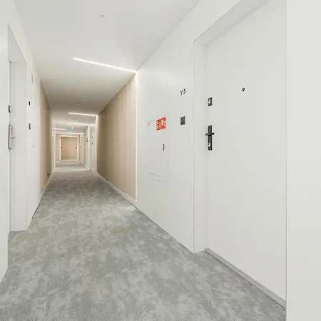 Luxury Close To The Beach, *